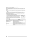 Page 94Connecting to a PC or Printer
94
∫When using Windows 98/98 SE
When using Windows 98/98 SE, install the USB driver before connecting. (When using 
Windows Me/2000/XP, Mac OS 9.x and Mac OS X, you do not have to install the USB 
driver.)
∫When using Windows 2000 Professional, Windows Me, Windows 98/98 SE or Mac 
OS 9.x
Even if the [PictBridge (PTP)] is selected in [USB MODE], the camera cannot be 
connected by a PC with the following OS’s: Windows 2000 Professional, Windows Me, 
Windows 98/98 SE or Mac OS...