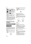 Page 30Basic
30VQT1F83
 It is possible to select either AUTO 
[ ] or Forced OFF [ ] depending 
upon whether the flash is open or closed. 
When AUTO [ ] is selected, AUTO 
[ ], AUTO/Red-eye reduction 
[ ] or Slow sync./Red-eye reduction 
[ ] is set depending on the type of 
subject and brightness.
 When AUTO [ ] is selected, 
[i-NIGHT SCENERY] scene mode is not 
identified.
 When Forced OFF [ ] is selected, 
[i-NIGHT PORTRAIT] scene mode is not 
identified.
 If a tripod is used, for instance, and the 
camera has...