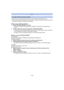 Page 194- 194 -
Wi-Fi
•Create a PC user account [account name (up to 254 characters) and password (up to 
32 characters)] consisting of alphanumeric characters. An attempt to create a receive folder may fail 
if the account includes non-alphanumeric characters.
∫When using “PHOTOfunSTUDIO”1Install “PHOTOfunSTUDIO” to the PC.
•For details on hardware requirements and installation, read “About the supplied software” 
(P220).
2Create a folder that receives images with “PHOTOfunSTUDIO”.
•To create the folder...