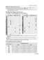 Page 3939VQT1S88
Advanced (Recording pictures)
∫About the digital red-eye correction
When the flash is used with the Red-eye  reduction ( [ ], [ ], [ ] ) selected, it will 
automatically detect and correct t he red-eye in the image data. 
¢It may not be able to correct the red-eye depending on the recording conditions. It may also 
correct objects other than red-eye.
∫Available flash settings by recording mode
The available flash settings depend on the recording mode.
( ± : Available, —: Not available,  ¥:...