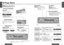 Page 6E
N
G
L
I
S
H
8
CQ-DP151/DP101W
25
E
N
G
L
I
S
H
7
CQ-DP151/DP101W
24
CD Player Basics
<
VOL
SELBAND
TUNE
MUTE M/L
1234
5
6 712
SOURCEREP
CQ-DP151W
CD RECEIVER 
     45W
X4 
LOUDRANDOM
PWR
811910
TRACK
DISP
MONO/LOC
REMOTE
SCAN/APM
Track Selection[5TRACK]: Advance to the next track.
[6TRACK]: Back to the beginning of the
current track. 
Back to the previous track.
(Press twice.)
Display ChangePress [DISP](DISPLAY) to switch to the clock
display.
Radio
CD player
(When a CD is inserted.)
Source
<
VOL...