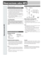 Page 8Observaciones sobre MP3
Nota:El software de codificación y grabación MP3 no se
suministra con esta unidad.
Puntos que deberá recordar cuando cree archivos MP3
¡Se recomienda una velocidad de transferencia alta y una fre-
cuencia de muestreo alta para obtener sonido de alta calidad.
¡No se recomienda la sección de VBR (velocidad de transferen-
cia variable) porque el tiempo de reproducción no se visualiza
correctamente y es posible que salte el sonido.
¡La calidad del sonido de reproducción cambia según...