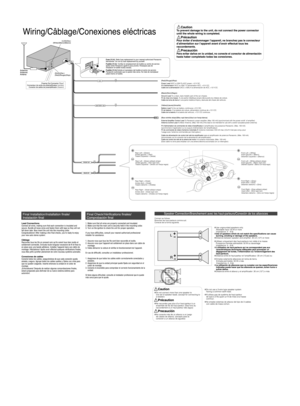 Page 4CQ-C1304U Installation Instructions (2)YFM294C071CA 