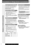 Page 70CQ-C7403U/C7303U/C7203U/C7103U70
Personnalisation de l’affichage (fonction de personnalisation)
Remarques sur la fonction de personnalisation
Remarque sur le service de téléchargement
Le service de téléchargement peut être suspendu ou
arrêté sans préavis. Le service de téléchargement n’est
pas disponible dans certaines régions. Visitez le site
suivant pour obtenir d’autres informations.
Site Web de Panasonic:
(http://www.panasonic.co.jp/global/)
Remarques sur IMAGE STUDIO
¡Ce service de téléchargement...