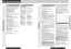 Page 47
CQ-C8401U/C8301U/C7401U/C7301U
6
Before Reading These Instructions
CQ-C8401U/C8301U/C7401U/C7301U
U.S.A.PANASONIC CONSUMER ELECTRONICS COMPANY, 
DIVISION OF MATSUSHITA ELECTRIC CORPORATION OF AMERICA 
One Panasonic Way, Secaucus, New Jersey 07094
PANASONIC SALES COMPANY, 
DIVISION OF MATSUSHITA ELECTRIC OF PUERTO RICO, INC.
Ave. 65 de infanteria, Km. 9.5, San Gabriel Industrial Park
Carolina, Puerto Rico 00985PANASONIC AUTO PRODUCTS 
LIMITED WARRANTYLIMITED WARRANTY COVERAGE
If your product does not...