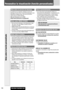 Page 106CQ-C8413U/C8313U106
Notas sobre la función personalizada
Nota sobre el servicio de descarga
Es posible que se suspenda o detenga el servicio de
descarga sin previo aviso. El servicio de descarga no está
disponible en algunas zonas. Para más información,
visite el sitio en la Web siguiente.
Sitio de Panasonic en la Web:
(http://www.panasonic.co.jp/global/)
Notas sobre IMAGE STUDIO
¡Este servicio de descarga no está disponible en algu-
nas zonas. Para más detalles, acceda al sitio de
Panasonic en la Web....