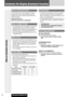 Page 32CQ-C8413U/C8313U32
Notes on Customize Function
Note on Download Service
The download service may be suspended or stopped
without advance notice. The download service is not
available in some areas. Please visit the site below for
further information. 
Panasonic Web site:
(http://www.panasonic.co.jp/global/)
Notes on IMAGE STUDIO
¡This download service is not available in some areas.
For details, please access the Panasonic website.
¡IMAGE STUDIO is available only by downloading from
the address below. It...