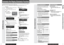 Page 21CQ-C9901U/C9801U/C9701U
CQ-C9901U/C9801U/C9701U
41EnglishCustomize the Display (Customize Function)
40
Notes on Customize Function
Note on Download ServiceThe download service may be suspended or stopped
without advance notice. The download service is not
available in some areas. Please visit the site below for
further information. 
Panasonic Web site:
(http://www.panasonic.co.jp/global/)Notes on IMAGE STUDIO¡This download service is not available in some areas.
For details, please access the Panasonic...