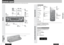 Page 6CQ-CB8901U
y/5
Pause/Play
BAND
SET
APM 
Auto Preset
Memory
BAND BANDBANDBAND
BAND
11 10
Controls LayoutNote: This instruction manual explains operations for use with the buttons on the main unit. (Different operations excluded)
CQ-CB8901U
SRC
CQ-CB8901U
One-touch operation is available for selecting a track
playing style by use of [4] (RANDOM), [5] (SCAN), or
[6] (REPEAT). (For a Folder/Disc playing style, hold
down the same button for 2 sec. or more.)Direct AccessA channel (XM mode), a track (CD mode),...