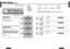 Page 193736E
N
G
L
I
S
H
CQ-D5501U
3635E
N
G
L
I
S
H
CQ-D5501U
Balance/FaderYou can adjust the sound level among the right, left, front and
rear speakers.
Default: BAL (balance) CNT (center)
FAD (fader) CNT (center)
Setting range: 15 levels each and CNT (center)
Press[VOLUME] (PUSH SEL)
.
Press[VOLUME] (PUSH SEL)
.
Turn [VOLUME].
q: Front enhanced
w: Rear enhanced Turn [VOLUME].
q: Right enhanced
w: Left enhancedTurn [VOLUME].
q: 120 Hz
w: 80 Hz Turn [VOLUME].
q: Up
w: Down
Subwoofer LPF (Low Pass Filter)You...