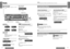 Page 8CQ-DFX683/DF583/DF203U
CQ-DFX683/DF583/DF203U
E
N
G
L
I
S
H
8
23
E
N
G
L
I
S
H
722
BandPress [BAND].
2
Radio ModePress [SOURCE]to change to the radio
mode.Tuning[$]:Up
[%]:Down
Press and hold [%]or [$]for more than 
0.5 seconds, then release.
Seeking will start.
3
Radio mode display
Note:
≥Existing saved stations are overwritten with new stations after this procedure above.
1
Select a band. (previous page)
2
Press [1]to [6]. Caution:
≥To ensure safety, never attempt to preset stations while you are...