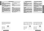 Page 2E
N
G
L
I
S
H
CQ-DFX683/DF583/DF203U
CQ-DFX683/DF583/DF203U
23
F
R
A
N
Ç
A
I
SE
S
P
A
Ñ
O
L
Find the model number and serial number on either
the back or bottom of the unit. Please record them
in the space below and retain this booklet as a per-
manent record of your purchase to help with identi-
ﬁcation in case of theft.
CQ-DFX683U
CQ-DF583UMODEL NUMBERCQ-DF203USERIAL NUMBERDATE PURCHASEDFROMCAUTION:THIS PRODUCT IS A CLASS ILASER PRODUCT.
USE OF CONTROLS OR ADJUSTMENTS OR
PERFORMANCE OF PROCEDURES OTHER...