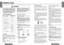 Page 20CQ-DFX683/DF583/DF203U
CQ-DFX683/DF583/DF203U
E
N
G
L
I
S
H
3146
Installation Guide
1
1
1
1
1
1
1
1
No.
Item
Diagram
Q’tyWARNING
❐Installation Hardware
≥Install the unit in the dashboard.
≥Check the operation of the unit.
If you encounter problems, please consult your
nearest professional installer.
6
7
8Mounting collar
Hex. nut (5 mm·)
Rear support strap
Tapping screw
(5 mm·a16 mm)
Mounting bolt (5 mm·)
Power connector
Removable face plate 
case
Trim plate1
2
3
4
5
2 9
Lock cancel plate
❐Overview
12 V...