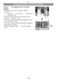 Page 32Basic
- 32 -
Displaying Multiple Screens (Multi Playback)
A
Touch [[] to change to the 12 screen 
display.
• Each time you touch, the display method is 
switched.
[9] 1 screen, [[] 12 screens, []] 30 screens, 
[t] Calendar (P90)
•
 
This can also be s
 witched by moving the zoom 
lever to [6] (W) or [7] (T).
•
 
The screen can be s
 witched by dragging the slide 
bar A up or down (P8).
•
 
The screen can be s
 witched gradually by dragging 
the screen up or down.
•
 
Pictures displa
 yed using [[] cannot...