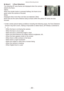 Page 80Advanced (Recording pictures)
- 80 -
„„About [3] (Face Detection)
The following AF area frames are displayed when the camera 
detects the faces.
Yellow:
When the shutter button is pressed halfway, the frame turns 
green when the camera is focused.
White:
Displayed when more than one face are detected. Other 
faces that are the same distance away as faces within the yellow AF areas are also 
focused.
•
 
Under cer
 tain picture-taking conditions including the following cases, the Face Detection...