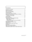 Page 77(ENG) VQT3F03
Contents
Information for Your Safety ....................................................................2
Standard Accessories........................................................................\
...8
Names of the Components ...................................................................9
How to Use the Touch Panel ...............................................................11
Charging the Battery ........................................................................\
..13...