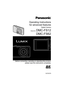 Page 1Operating Instructions
for advanced features
Digital Camera
Model No. DMC-FS12
DMC-FS62
VQT2D79
 Before connecting, operating or adjusting this product,
please read the instructions completely.
until 
2009/4/30 