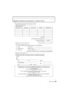 Page 2929(ENG) VQT2D42
Digital Camera Accessory Order Form
TO OBTAIN ANY OF OUR DIGITAL CAMERA ACCESSORIES YOU CAN DO ANY OF THE FOLLOWING: 
VISIT YOUR LOCAL PANASONIC DEALER  OR 
CALL PANASONIC’S ACCESSORY ORDER LINE AT 1-800-332-5368  [6 AM-6 PM M-F, PACIFIC TIME] OR 
MAIL THIS ORDER TO: PANASONIC SERVICE AND TECHNOLOGY COMPANY ACCESSORY ORDER OFFICE 
20421 84th Avenue South Kent, WA. 98032
Ship To: 
Mr.
Mrs.
Ms. First Last
Street Address 
City State Zip
Phone#: 
Day ( )
Night ()
4. Shipping information (UPS...