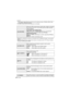 Page 24VQT1M5924
Preparation
–The number of days that have passed since the departure date in [TRAVEL DATE]. (P56)–The [WORLD TIME] (P58) setting.The folder number and the clock setting are not changed.
When [PC] is selected, the camera is connected via the “USB Mass Storage” communication 
system.
When [PictBridge(PTP)] is selected, the camera is connected via the “PTP (Picture Transfer 
Protocol)” communication system.
x [USB MODE]
Select the USB communication system after or before connecting 
the camera to...