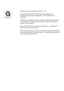 Page 94 • SDXC Logo is a trademark of SD-3C, LLC.
 • QuickTime and the QuickTime logo are trademarks or registered trademarks of Apple Inc., used under license 
therefrom.
 • Windows and Windows Vista are either registered trademarks  or trademarks of Microsoft Corporation in the United States 
and/or other countries.
 • Mac and Mac OS are trademarks of Apple Inc., registered in  the U.S. and other countries.
 • Other names, company names, and product names mentioned  in these instructions are trademarks or...