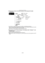 Page 110Connecting to other equipment
- 110 -
∫Viewing the contents of the built-in memory or card using the PC (folder 
composition)
A new folder is created when pictures are taken in the following situations.
• When a card containing a folder with the same folder number has been inserted (Such as when  pictures were taken using another maker of camera)
• When there is a picture with file number 999 inside the folder
∫ Connection in the PTP Mode (WindowsR XP, Windows VistaR, WindowsR 7 and 
Mac OS X only)
Set...