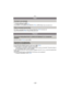 Page 135- 135 -
Others
• Is the flash setting set to [Œ]?
> Change the flash setting.  (P47)
• Flash Mode is not available when [BURST]  (P85) in [REC] Mode menu has been set.
• The flash is activated twice when Red-eye Reduction  (P48) has been set.
• Has [FLASH BURST]  (P66) in Scene Mode been set?
• [ROTATE DISP.]  (P102) is set to [ON].
• Is the [REC]/[PLAYBACK] selector switch set to [( ]? (P40)
• Is there a picture on the built-in memory or the card? > The pictures on the built-in memory appear when a card...