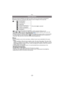Page 33- 33 -
Basic
When the camera identifies the optimum scene, the icon of the scene concerned is 
displayed in blue for 2 seconds, after which its color changes to the usual red.
•[¦] is set if none of the scenes are applicable, and the standard settings are set.
• When [ ] or [ ] is selected, the camera automatically detects a person’s face, and it will  adjust the focus and exposure.  (Face Detection) (P84)
• If a tripod is used, for instance, and the camera has judged that camera shake is minimal when...
