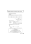 Page 3333(ENG) VQT3D29
Digital Camera Accessory Order Form
TO OBTAIN ANY OF OUR DIGITAL CAMERA ACCESSORIES YOU CAN DO ANY OF THE FOLLOWING: 
VISIT YOUR LOCAL PANASONIC DEALER  OR 
CALL PANASONIC’S ACCESSORY ORDER LINE AT 1-800-332-5368  [6 AM-6 PM M-F, PACIFIC TIME] OR 
MAIL THIS ORDER TO: PANASONIC SERVICE AND TECHNOLOGY COMPANY ACCESSORY ORDER OFFICE 
20421 84th Avenue South Kent, WA. 98032
Ship To: 
Mr.
Mrs.
Ms. First Last
Street Address 
City State Zip
Phone#: 
Day ( )
Night ()
4. Shipping information (UPS...