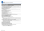 Page 118118   VQT3H43VQT3H43   119
Q&A  Troubleshooting (Continued)
TV, computer, printer
No image appears on TV. Image blurred or not colored. 
●Not connected correctly ( →109). 
●The television has not been switched to auxiliary input.  
●Check the [Video Out] setting (NTSC/PAL) on the camera. (DMC-ZS8PU/DMC-TZ18PR only.) (→23)
TV screen display different to LCD monitor. 
●Aspect ratio may be incorrect or edges may be cut off with certain televisions.
Cannot play motion pictures on TV. 
●Card is inserted into...