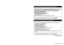 Page 3130   VQT3H25 (ENG) (ENG) VQT3H25   31
THERE ARE NO EXPRESS WARRANTIES EXCEPT AS LISTED UNDER 
“LIMITED WARRANTY COVERAGE”.
THE WARRANTOR IS NOT LIABLE FOR INCIDENTAL OR CONSEQUENTIAL 
DAMAGES RESULTING FROM THE USE OF THIS PRODUCT, OR ARISING OUT 
OF ANY BREACH OF THIS WARRANTY.
(As examples, this excludes damages for lost time, travel to and from the servicer, 
loss of or damage to media or images, data or other memory or recorded content. 
The items listed are not exclusive, but for illustration...