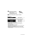 Page 1313(ENG) VQT2M05
∫Charging time
∫Approximate operating time and number of recordable pictures
Recording conditions by CIPA standard•CIPA is an abbreviation of [Camera & Imaging Products Association].•Normal Picture Mode•Temperature: 23oC (73.4oF)/Humidity: 50% when LCD monitor is on.•Using a Panasonic SD Memory Card (32 MB).•Using the supplied battery.•Starting recording 30 seconds after the camera is turned on. (When the Optical 
Image Stabilizer function is set to [AUTO].)
•Recording once every 30...