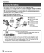 Page 1616
Preparations
SQT1380 (ENG)
  • 
The battery that can be used with this unit is DMW-BLH7PP.
  • 
