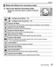 Page 2121SQT1380 (ENG)
Basics
    
Mode dial (Select the recording mode)
 
1 
Set to the desired recording mode  • 
Rotate the mode dial slowly to select the desired 
mode.
 
    Intelligent Auto Mode (→27)
 
  Intelligent Auto Plus Mode (→27)
 
  Program AE Mode
  T