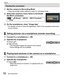 Page 5050
Wi-Fi
SQT1380 (ENG)
  Closing the connection
 
1 
Set the camera to Recording Mode  • 