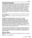 Page 6969SQT1380 (ENG)
   
Others
 
LIMITATIONS AND EXCLUSIONS
  This warranty ONLY COVERS failures due to defects in materials or workmanship, 
and DOES NOT COVER normal wear and tear or cosmetic damage. The warranty 
ALSO DOES NOT COVER damages which occurred in shipment, or failures 
