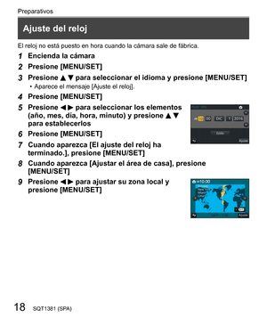 Page 1818
Preparativos
SQT1381 (SPA)
  