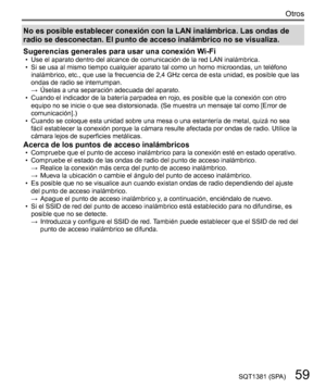 Page 5959SQT1381 (SPA)
Otros
  