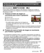 Page 3737SQT1381 (SPA)
Grabación
  Grabación de imágenes en movimiento/imágenes 
en movimiento 4K
  Modo de grabación: 
 
