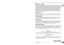 Page 11END-USER TERMS
The data (“Data”) is provided for your personal, internal use only and not for resale. It is protected by copyright, 
and is subject to the following terms and conditions which are agreed to by you, on the one hand, and 
Matsushita 
Electric Industrial Co., Ltd. 
Panasonic Automotive Systems Company (“Panasonic”) and its licensors (including 
their licensors and suppliers) on the other hand.
© 2005 NAVTEQ. All rights reserved.
The Data for areas of Canada includes information taken with...