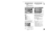 Page 37  To switch the  search area
The Search area function divides United States, Canada 
and Puerto Rico into 14 areas, so that the search can be 
narrowed to a speciﬁ ed area. Areas other than the one 
speciﬁ ed are not subject to searching.

 Touch [Change].

 Touch the area to search.


 Select [OK].
   The area to search switches.
Note:
   The default is [US8].   Hawaii is [US12].   The Search Area screen is also displayed when [US8] 
is selected from Address search (
 page 40), POI 
search (
...