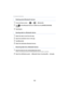 Page 16915. Connecting to external devices
169
1From the Home screen > [ ] >  [ ] >  [Bluetooth].
2Ta p   [ ] of the Bluetooth device to delete from the [PAIRED DEVICES] 
column.
3Ta p   [ U n pa i r ] .
1Select the data to send from the app.
2Open the send/share menu in the app.
3Tap [Bluetooth].
4Select the destination Bluetooth device.
1Send the data from the sending Bluetooth device.≥ Refer to the operating instructions of the sending Bluetooth device f or details on operations.
2Open the notifications panel...