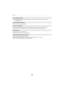 Page 18520. Others
185
The microSIM card is locked.
≥If [Set up SIM/RUIM card lock] has been configured, the microSI M card
  is locked when the unit is turned on.
> Enter SIM PIN code.
The microSIM card is PUK-locked.
≥Contact your mobile network operator.
The screen is no displayed.
≥Check that an object is not placed near the proximity sensor, o r that t
 he proximity sensor is not covered.
≥ Check that there are no protective films or co vers interfering with the touch screen’s functionality.
No sound is...