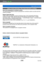 Page 299Others DMC-ZS30
Usage cautions and notesVQT4T08
- 299 -
Notices related to licensed software copyright holders
© 2012 NAVTEQ. All rights reserved.
“MAPPLE” is a trademark of Shobunsha Publications, Inc.
This data includes information taken with permission from Canadian authorities, including 
© Her Majesty the Queen in Right of Canada, © Queen’s Printer for Ontario, © Canada 
Post Corporation, GeoBase
®, © Department of Natural Resources Canada. All rights 
reserved. 
© United States Postal Service
®...