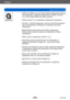 Page 303Others
Usage cautions and notesVQT4T08
- 303 -
 • HDMI, the HDMI Logo, and High-Definition Multimedia Interface are trademarks or registered trademarks of HDMI Licensing 
LLC in the United States and other countries.
 • HDA

VI Control™ is a trademark of Panasonic Corporation.
 • “A

VCHD”, “AVCHD Progressive” and the “AVCHD Progressive” 
logo are trademarks of Panasonic Corporation and Sony 
Corporation.
 • Manufactured under license from Dolby Laboratories.  Dolby and the double-D symbol are trademarks...