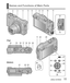 Page 11 (ENG) VQT5E54   11
Names and Functions of Main Parts
123 4 5678 11
12
13 910
11
2624 25
28
3430 33
3127
(Top)
15 16 17 19
(Bottom)
21 22 23 14 2018
3229 