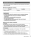 Page 3 (ENG) VQT5E54   3
Information for Your Safety
The socket outlet shall be installed near the equipment and shall be 
easily accessible.
  ■Product identification marking
Product Location
Digital camera Bottom
WARNING:To reduce the risk of fire, electric shock or product damage,
  •Do not expose this unit to rain, moisture, dripping or 
splashing.
  •Use only the recommended accessories.
  •Do not remove covers.
  •Do not repair this unit by yourself. Refer servicing to 
qualified service personnel....