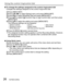 Page 2626   VQT5E54 (ENG)
Using the control ring/control dial
  ■To change the settings assigned to the control ring/control dial
Changes the settings assigned to the control ring/control dial.
  Press [MENU/SET]  Press     to select [Setup] menu and press [MENU/SET]  Press   to select [Ring/Dial Set] and press [MENU/SET]  Press   to select [  ] (control ring) or [  ] (control dial), and then press 
[MENU/SET]
  Press   to select the setting and press [MENU/SET]
The following settings can be assigned
  •...