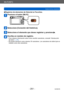 Page 251Wi-Fi/NFC
Acerca de las conexionesVQT5E76
- 251 -
 ■Registros de elementos de Historial en Favoritos.
Presione el botón [Wi-Fi].
Seleccione [Conexión del histórico].
Seleccione el elemento que desee registrar y presione .
Escriba un nombre de registro.
 • Para obtener información sobre cómo escribir caracteres, consulte “Introducción de texto” (→75).
 • Se puede introducir como máximo 30 caracteres. Los caracteres de doble byte se tratarán como dos caracteres.     
