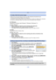 Page 140- 140 -
Wi-Fi
•Create a PC user account [account name (up to 254 characters) and password (up to 
32 characters)] consisting of alphanumeric characters.
An attempt to create a receive folder may fail if the account i ncludes non-alphanumeric characters.
•The name of a destination folder must consist of 20 or less alp hanumeric characters. 
(For Windows)
Supported OS: Windows VistaR/WindowsR 7/WindowsR 8/WindowsR 8.1
Example: Windows 7
1Select a folder you intend to use for receiving, then right-cli...