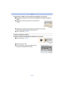 Page 131- 131 -
Wi-Fi
Cuando utilice un SSID y una contraseña para establecer una conexión1Encienda la función Wi-Fi en el menú de configuración del teléfono inteligente o 
tableta.
2 Seleccione el SSID que aparece en la pantalla de la 
cámara.
3 Introduzca la contraseña que aparece en la pantalla de la cámara.
(Solo cuando realice la conexión por primera vez)
4Inicie “ Image App ”.  (P128)
Si utiliza un dispositivo Android
Cuando se escanea el código QR para establecer una conexión
1Inicio “ Image App ”....